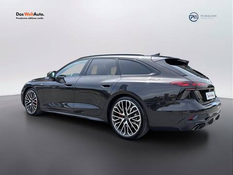 2026 Audi A6 Avant S line — sličica 6