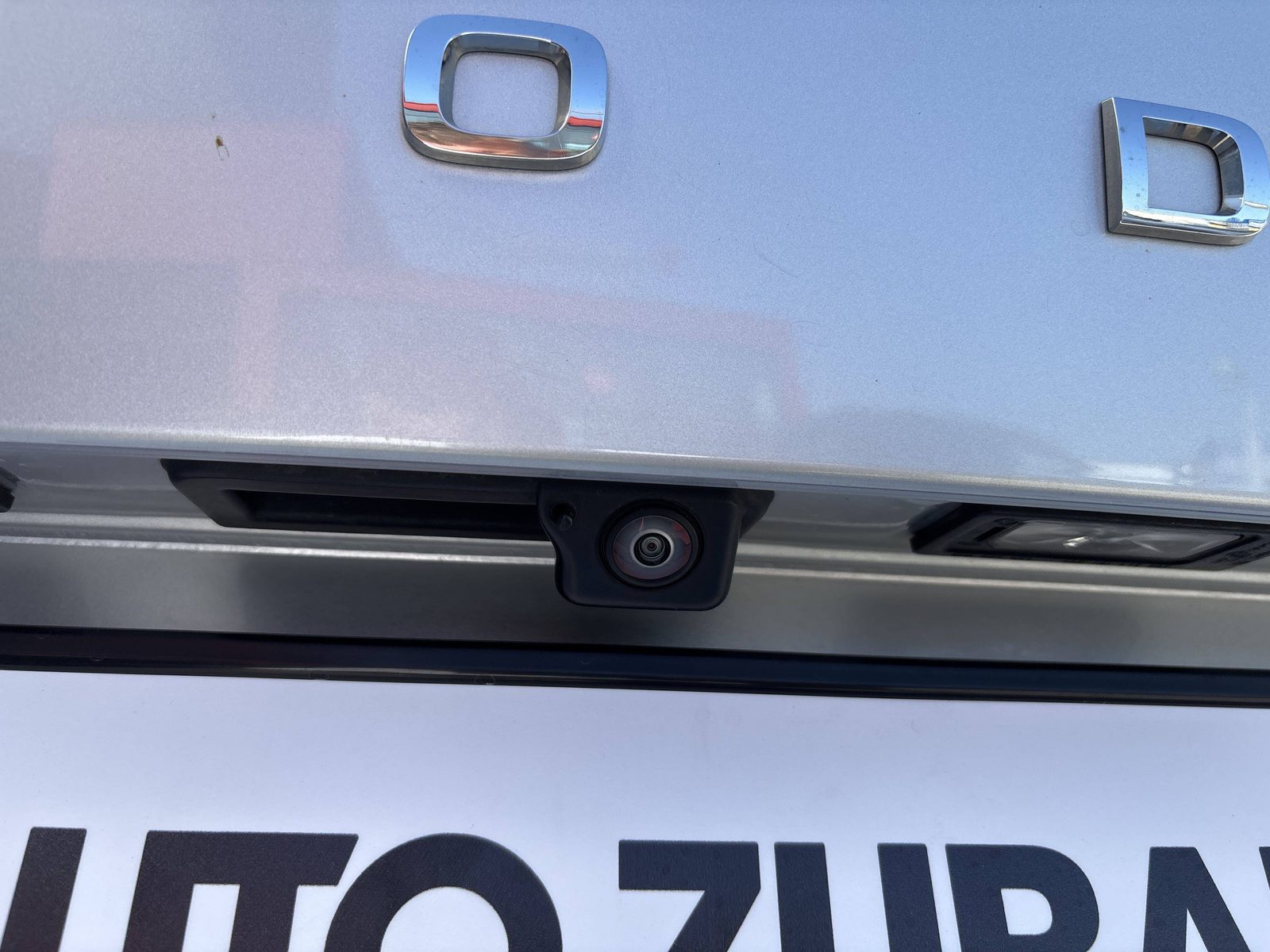 2024 Škoda Octavia — fotografija 19