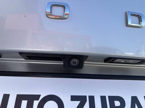 2024 Škoda Octavia — sličica 19