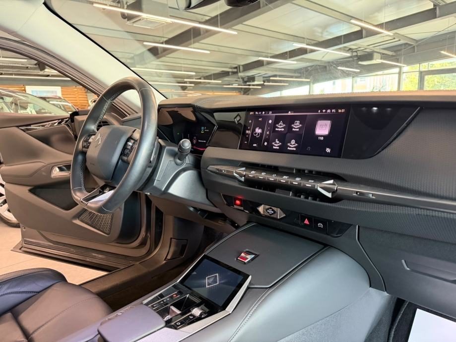 2023 DS DS4 Crossback — fotografija 21
