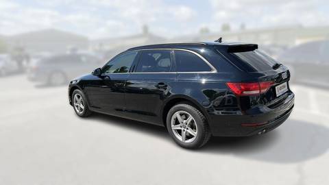 2018 Audi A4 Avant — sličica 5