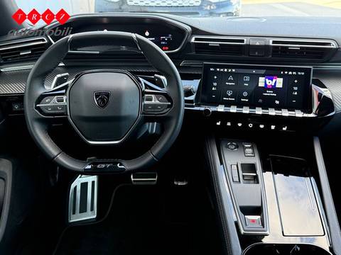 2024 Peugeot 508 — sličica 8