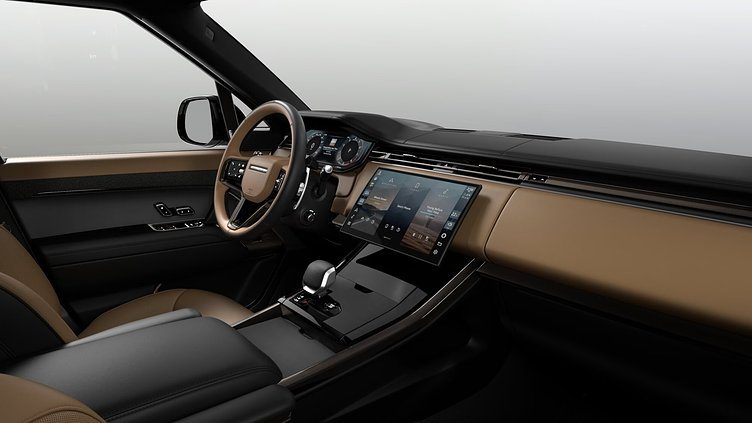 2026 Land Rover Range Rover Sport — fotografija 5