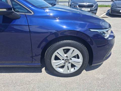 2024 Volkswagen Golf — sličica 15