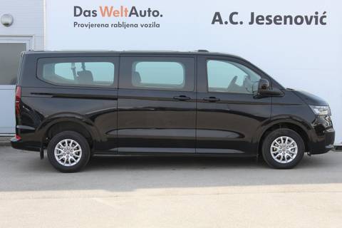 2026 Volkswagen Caravelle — sličica 4