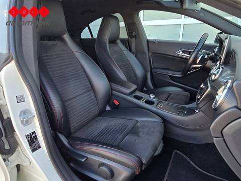 2017 Mercedes-Benz CLA — sličica 7
