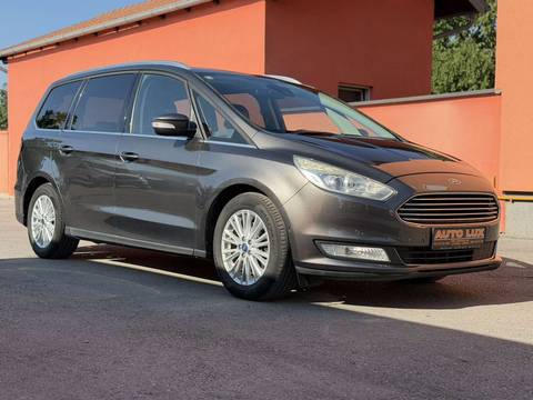 2016 Ford Galaxy — sličica 6