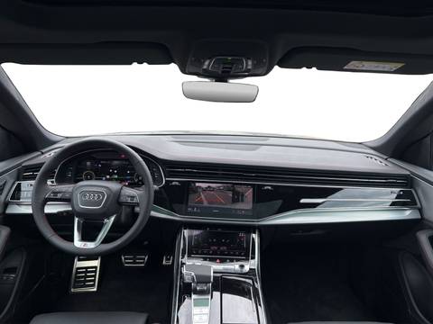 2025 Audi Q8 — sličica 11