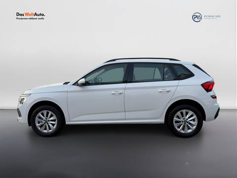 2026 Škoda Kamiq — sličica 8