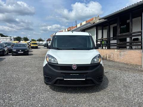 2019 Fiat Doblo — sličica 2