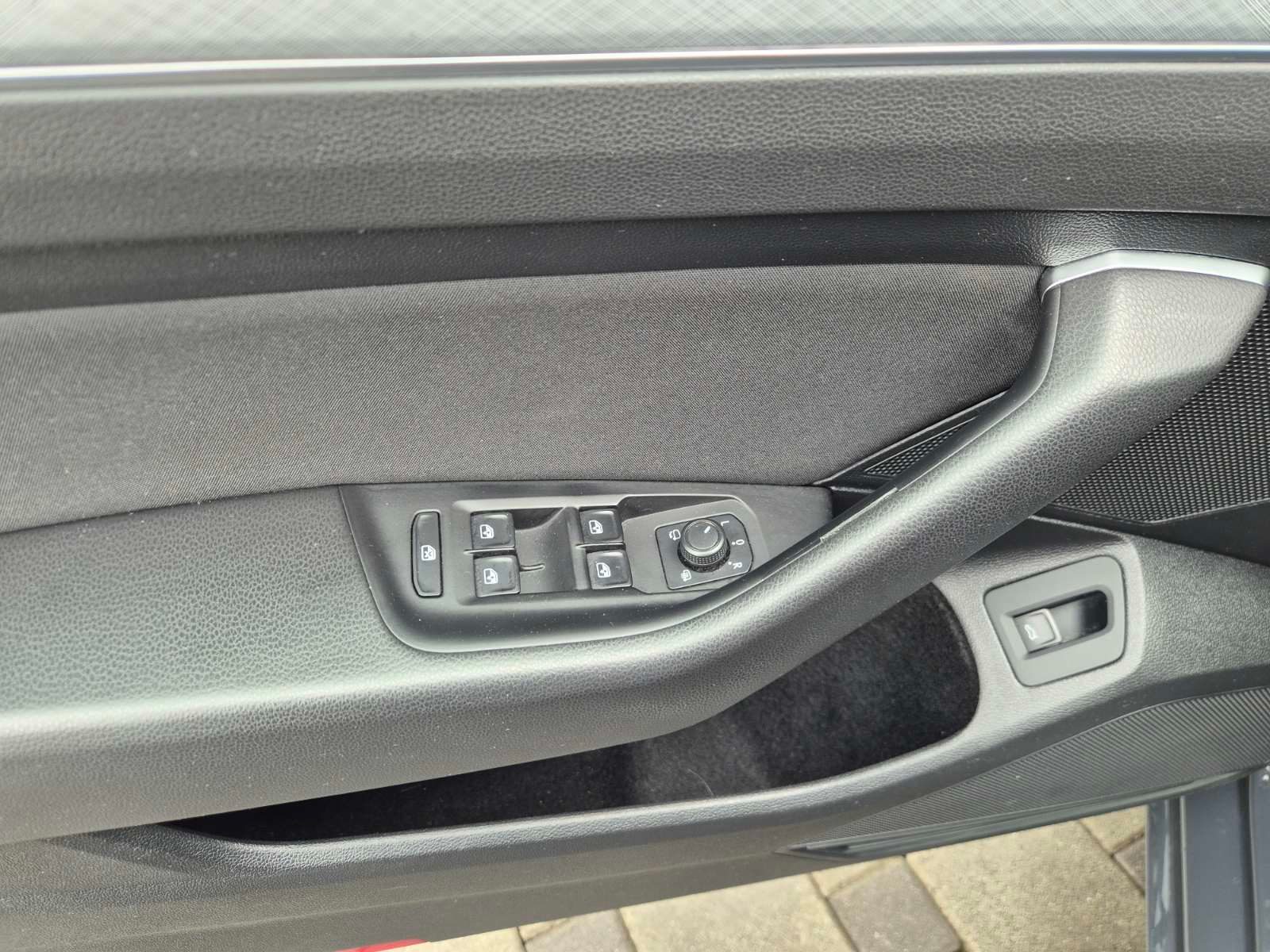 2020 Volkswagen Passat Variant — fotografija 22