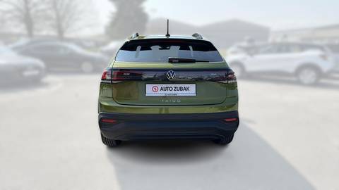 2026 Volkswagen Taigo — sličica 6