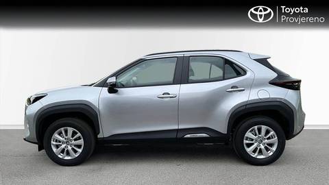 2025 Toyota Yaris Cross — sličica 6