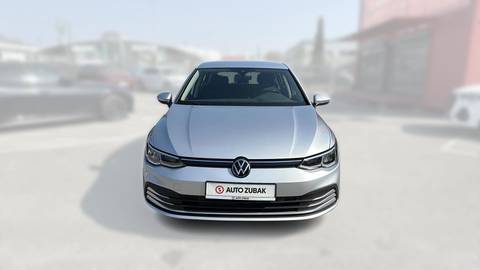 2024 Volkswagen Golf — sličica 2