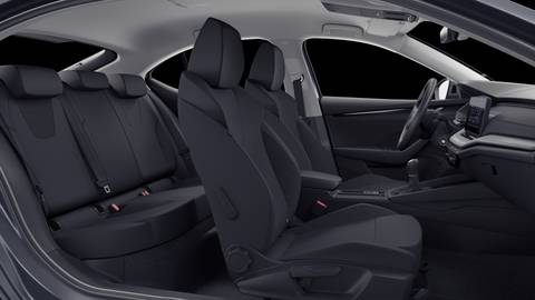 2026 Škoda Octavia — sličica 5
