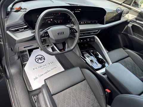2025 Audi Q5 S line — sličica 10