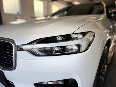2020 Volvo XC60 — sličica 7