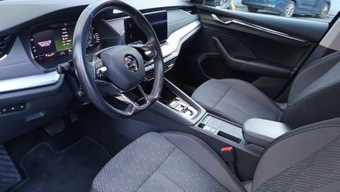 2024 Škoda Octavia — sličica 9