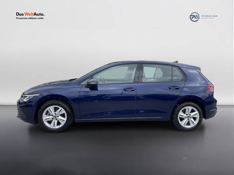 2022 Volkswagen Golf — sličica 2