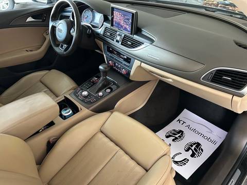 2013 Audi A6 — sličica 14