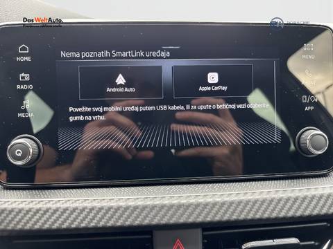 2026 Škoda Kamiq — sličica 21