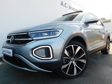2022 Volkswagen T-Roc — sličica 6