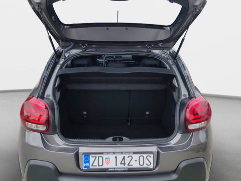 2023 Citroën C3 — sličica 10