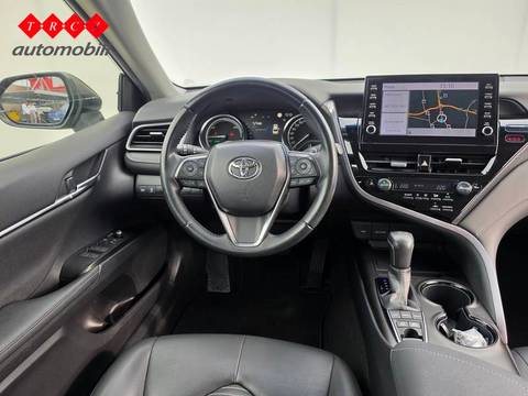 2021 Toyota Camry — sličica 9