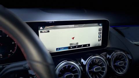 2020 Mercedes-Benz B-klasa — sličica 11