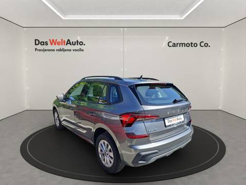 2025 Škoda Kamiq — sličica 3