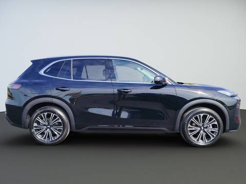 2026 Geely Starray EM-i — sličica 4