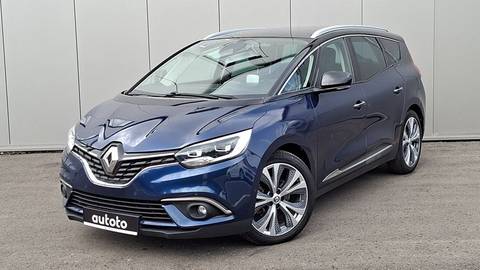 2017 Renault Grand