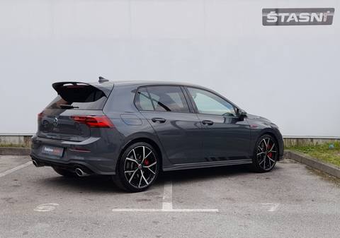 2024 Volkswagen Golf — sličica 4