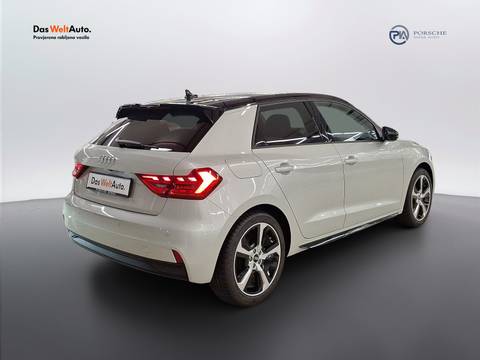2026 Audi A1 Sportback S line — sličica 5