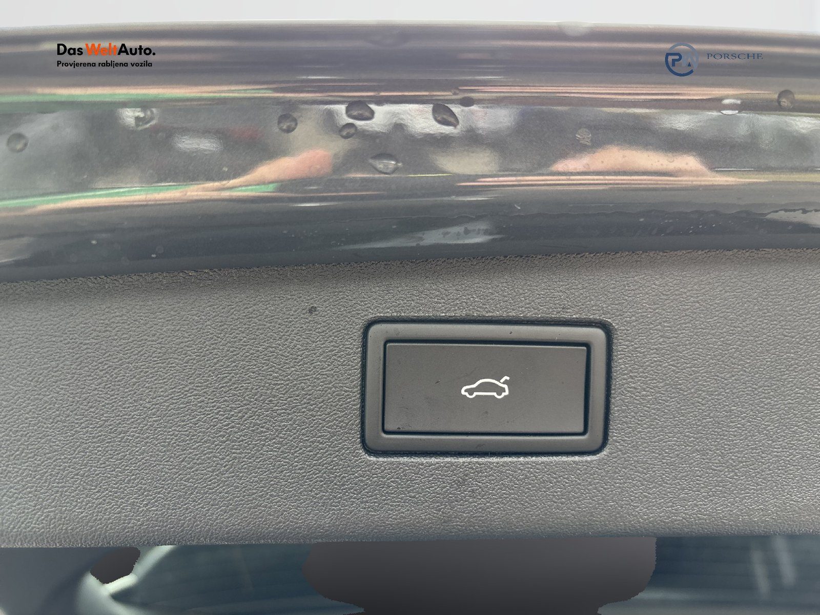 2026 Volkswagen Tiguan — fotografija 13