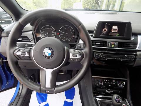 2016 BMW Serija 2 — sličica 15