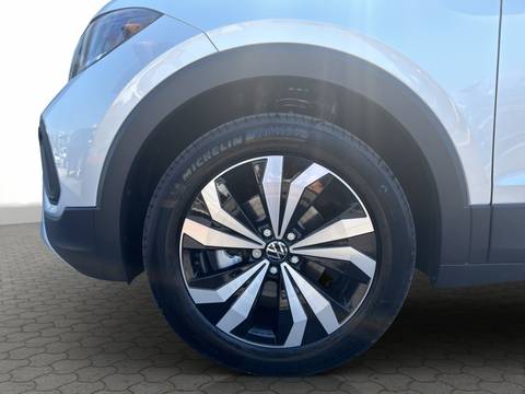 2026 Volkswagen T-Cross — sličica 18