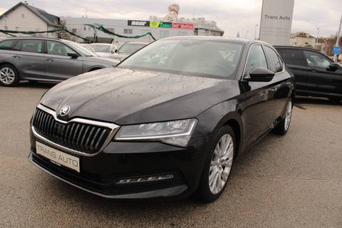 2023 Škoda Superb