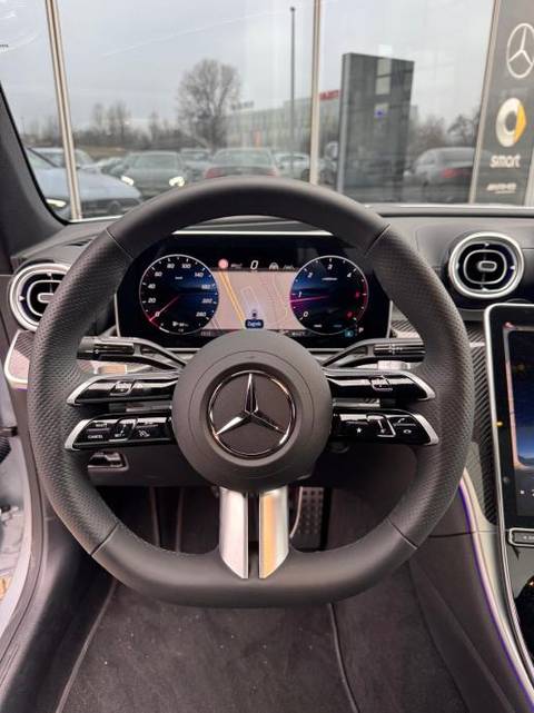 2026 Mercedes-Benz CLE — sličica 12