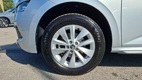 2023 Škoda Kamiq — sličica 2