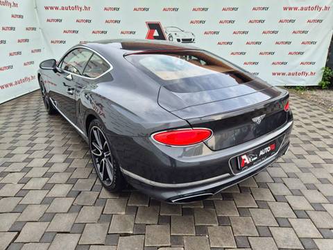 2018 Bentley Continental GT — sličica 6
