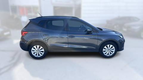 2024 Seat Arona — sličica 8