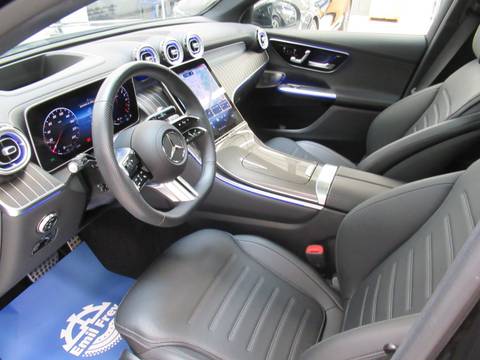 2025 Mercedes-Benz GLC AMG Line — sličica 17