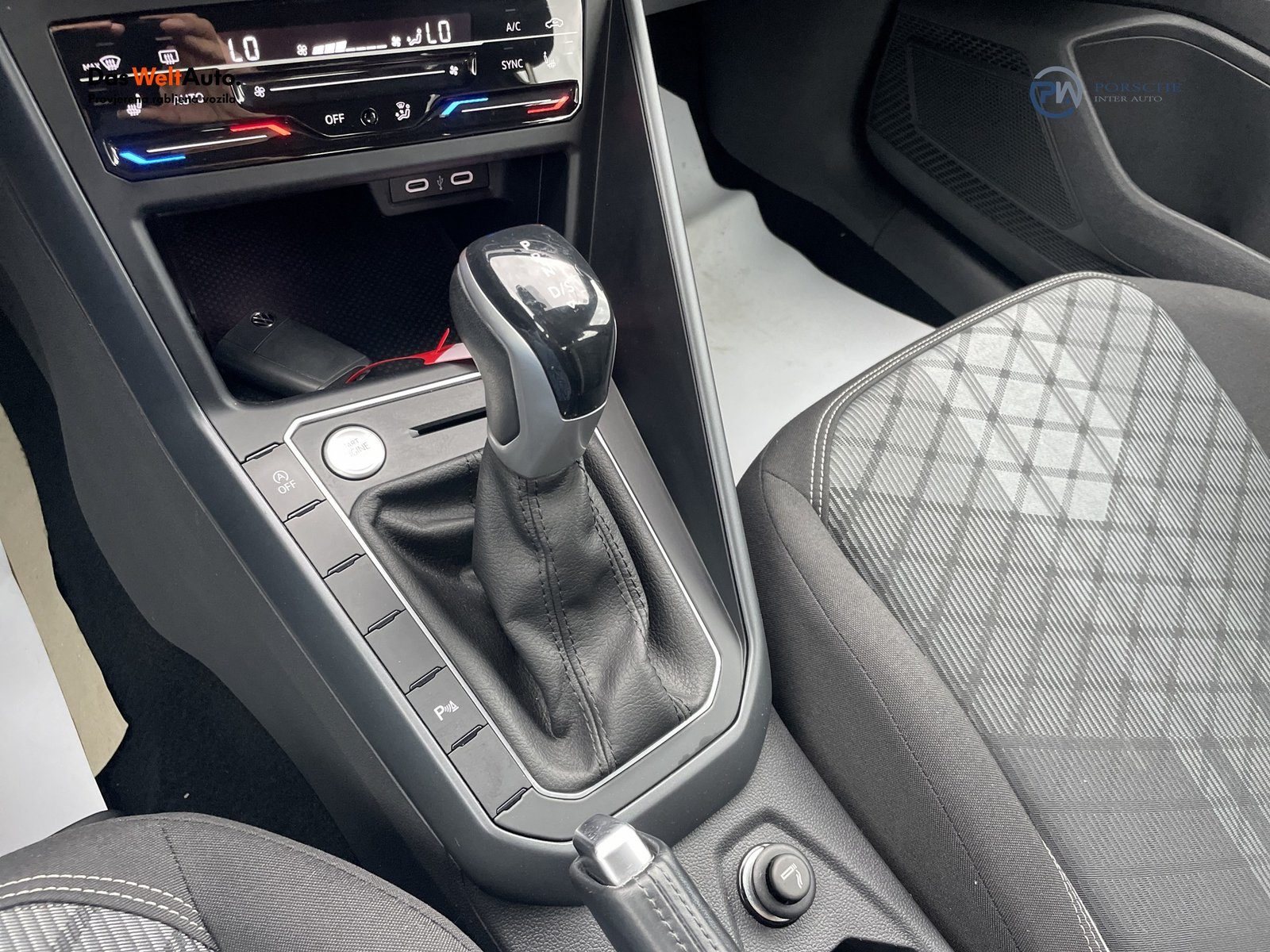 2023 Volkswagen Taigo — fotografija 18