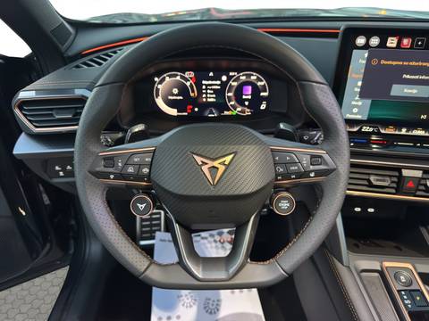 2026 Cupra Formentor — sličica 10