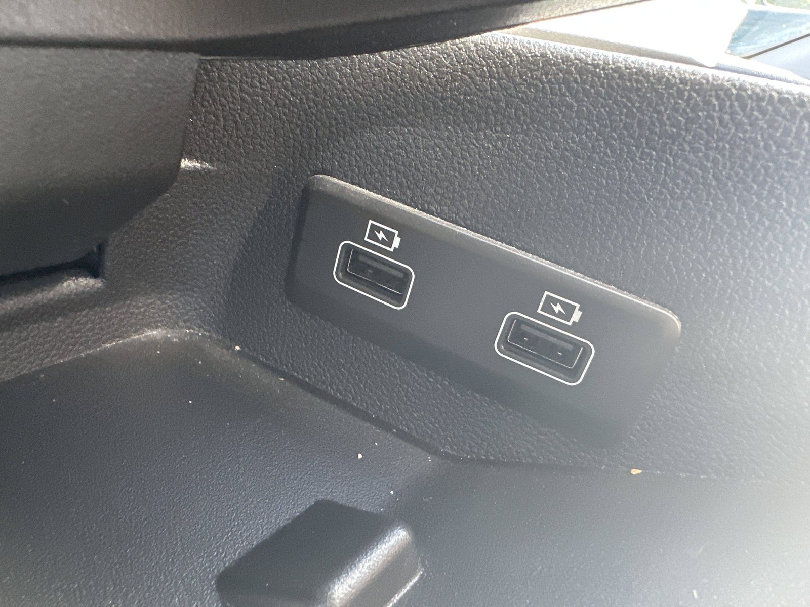 2023 Renault Kangoo — fotografija 23