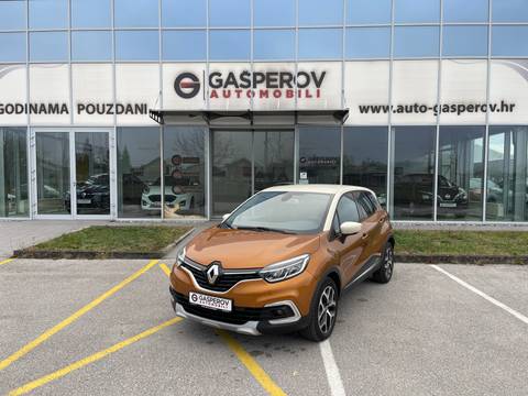 2019 Renault Captur — sličica 2