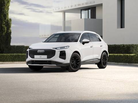 2026 Audi Q3