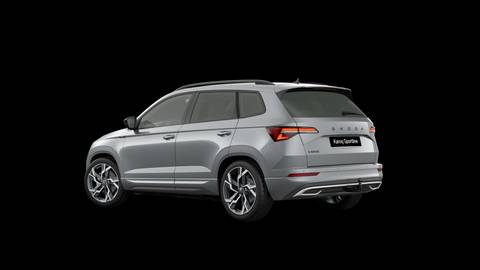 2026 Škoda Karoq — sličica 4