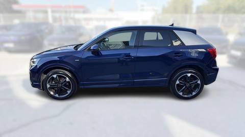 2023 Audi Q2 — sličica 4